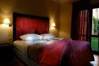 Appartement Al Qantara Marrákes 0*,