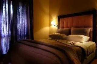 Appartement Al Qantara Marrákes Szálloda