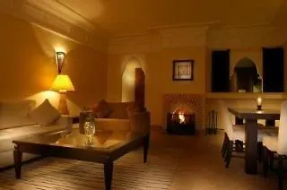 Appartement Al Qantara Marrákes