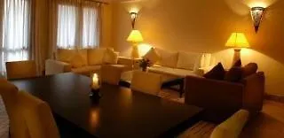 Szálloda Appartement Al Qantara Marrákes