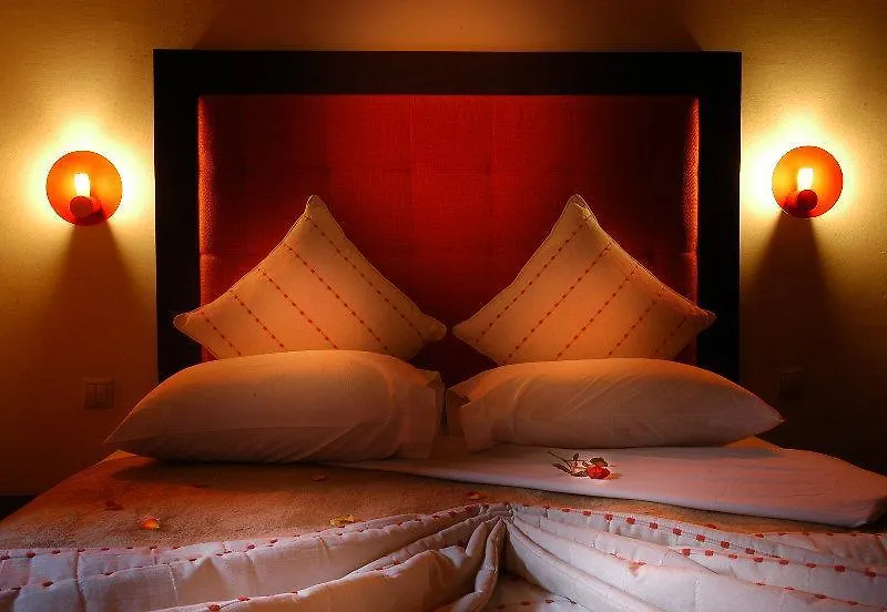 Appartement Al Qantara Marrákes