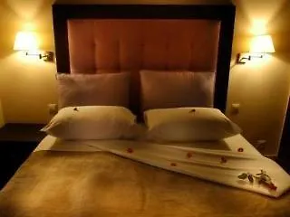 Hotel Appartement Al Qantara Marrakesh Marocco